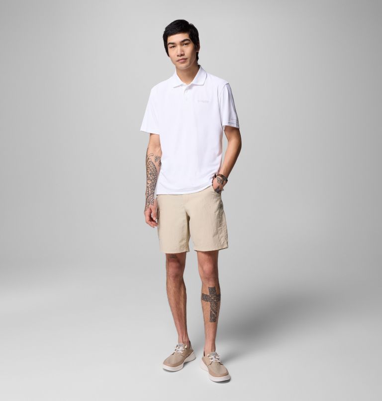 freezer poloshirt für herren – größe l