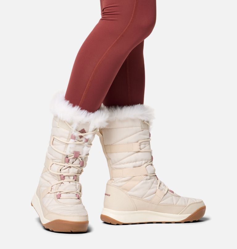 minx iv damenstiefel