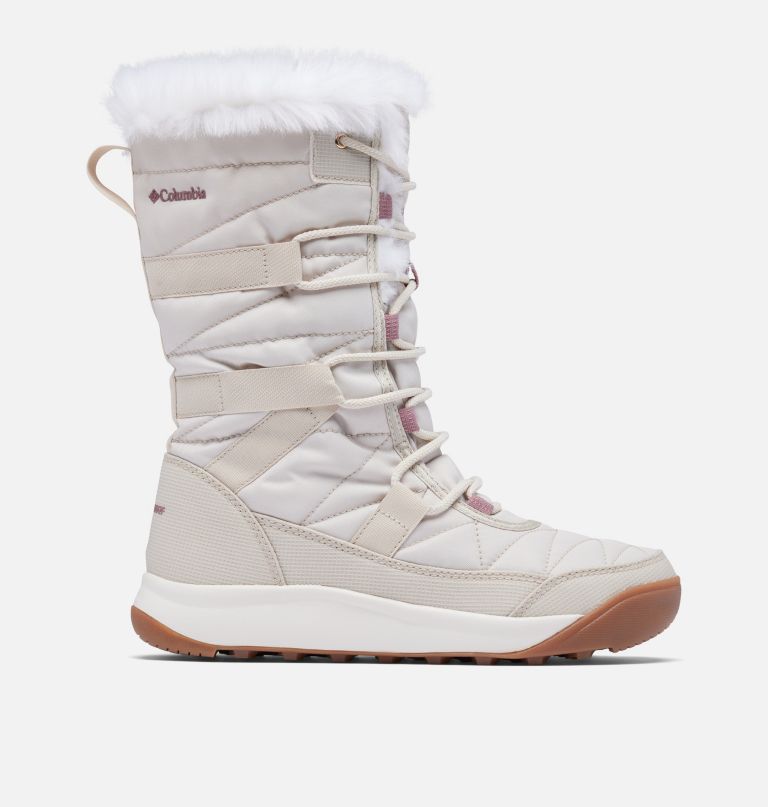 minx iv damenstiefel – weite