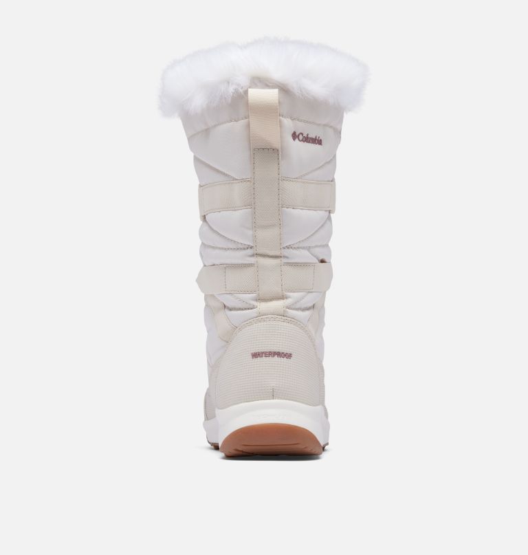 minx iv damenstiefel – weite