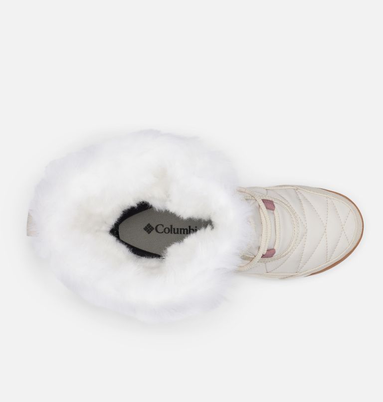 minx iv damenstiefel – weite