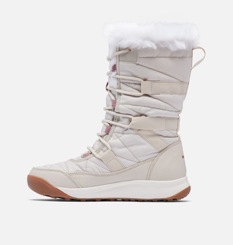 minx iv damenstiefel – weite
