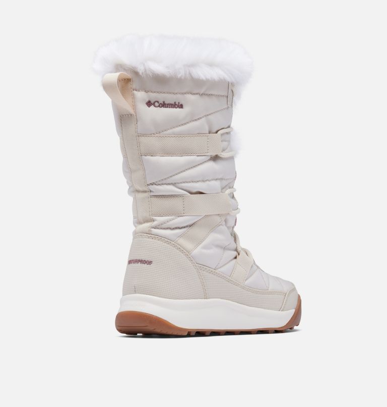 minx iv damenstiefel – weite