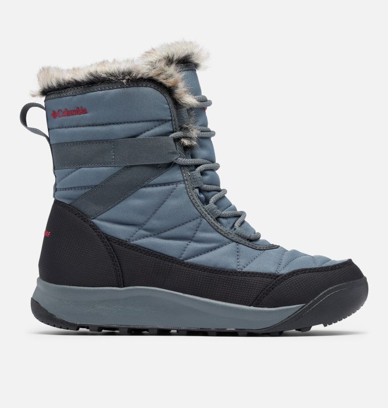 minx shorty iv damenstiefel
