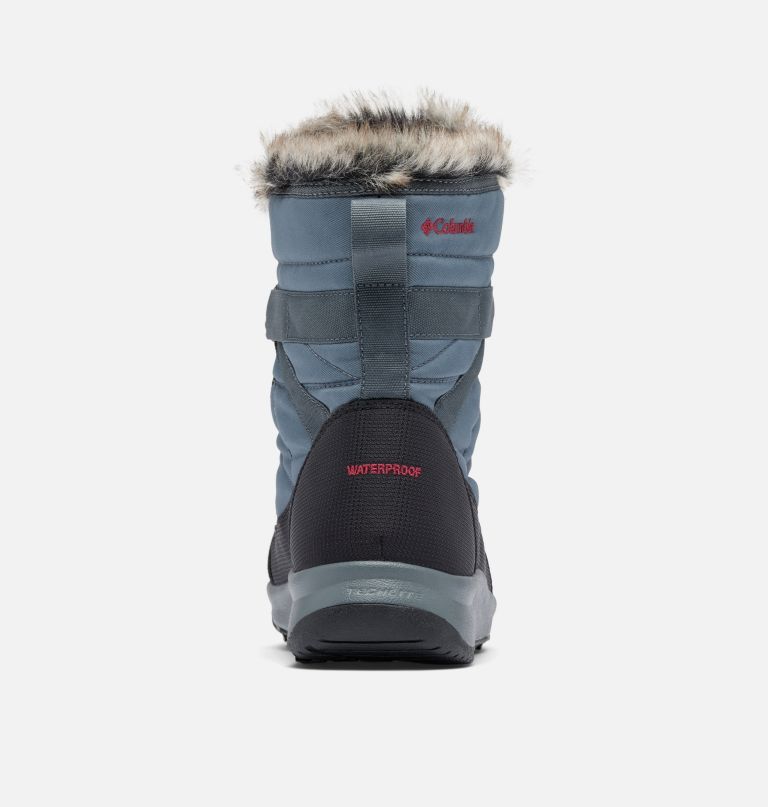 minx shorty iv damenstiefel