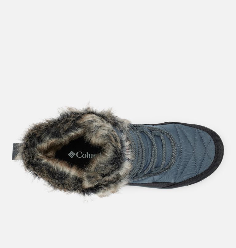 minx shorty iv damenstiefel