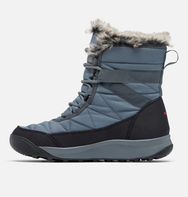 minx shorty iv damenstiefel