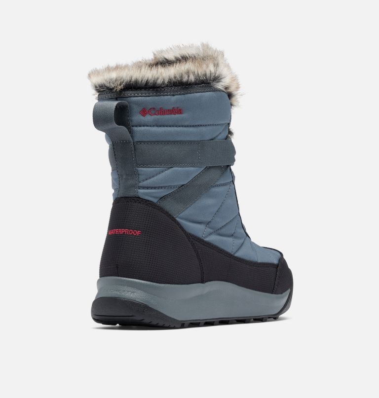 minx shorty iv damenstiefel