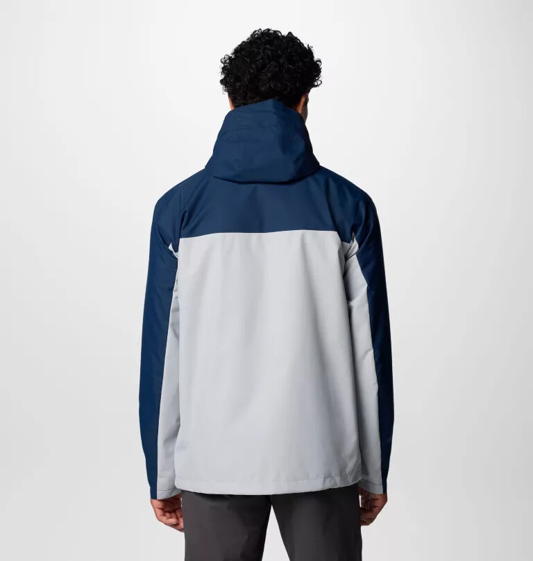 field bound herrenjacke – dallas cowboys