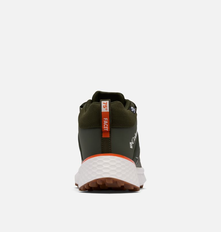 facet 75 mid outdry herrenschuh