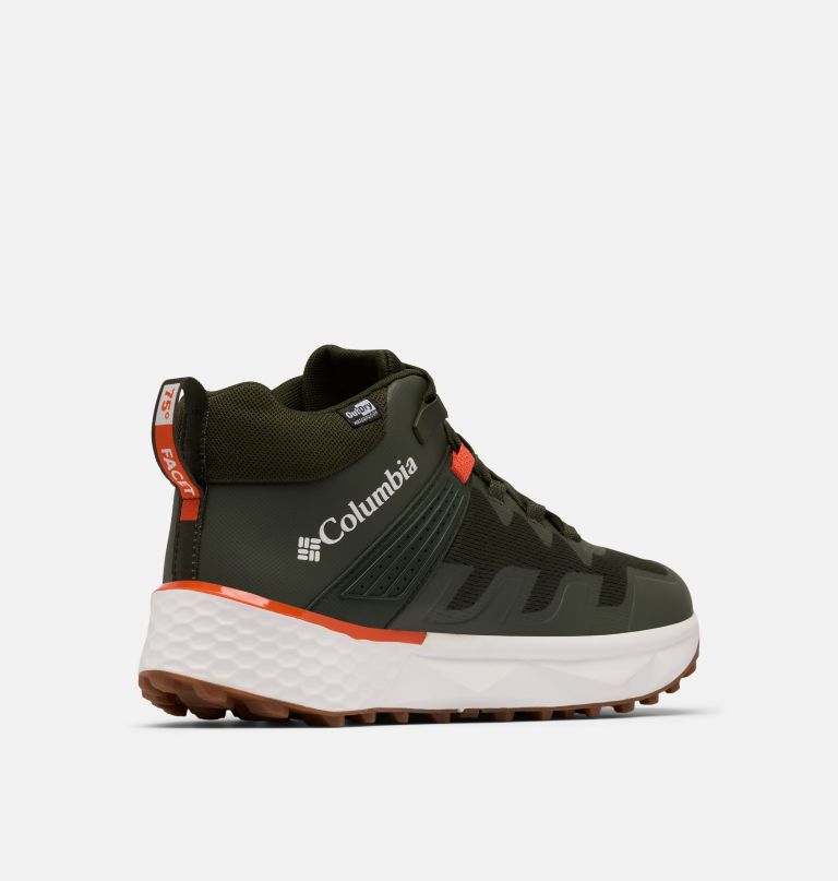 facet 75 mid outdry herrenschuh