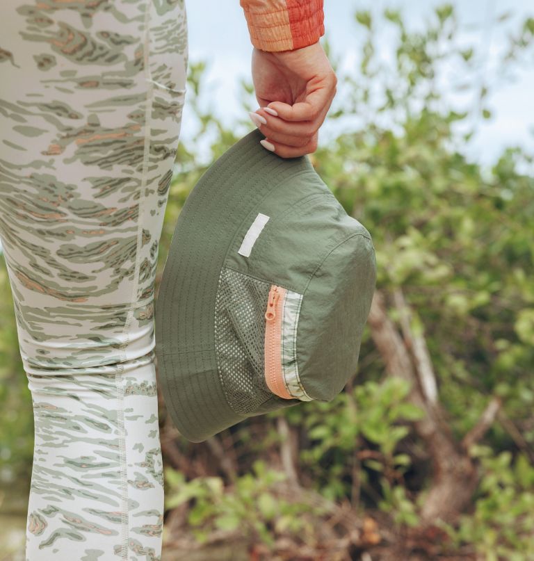 csc pfg x nicole combs bucket hat