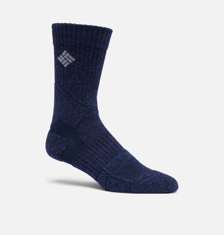 merino-wandersocken – 1 packung