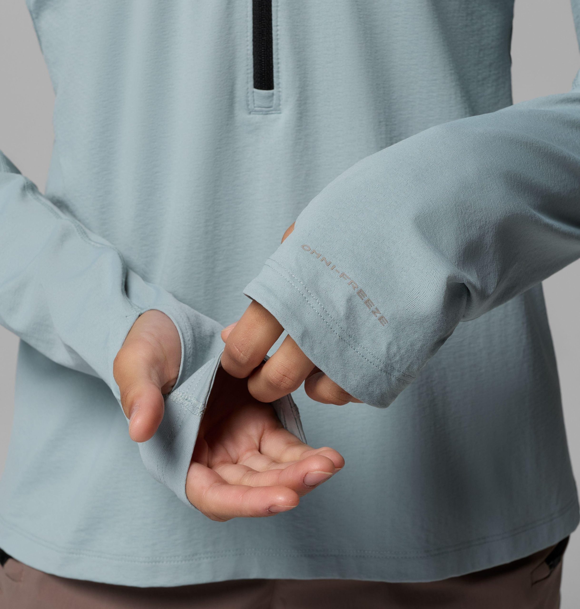 damen diamond peak pro hoodie