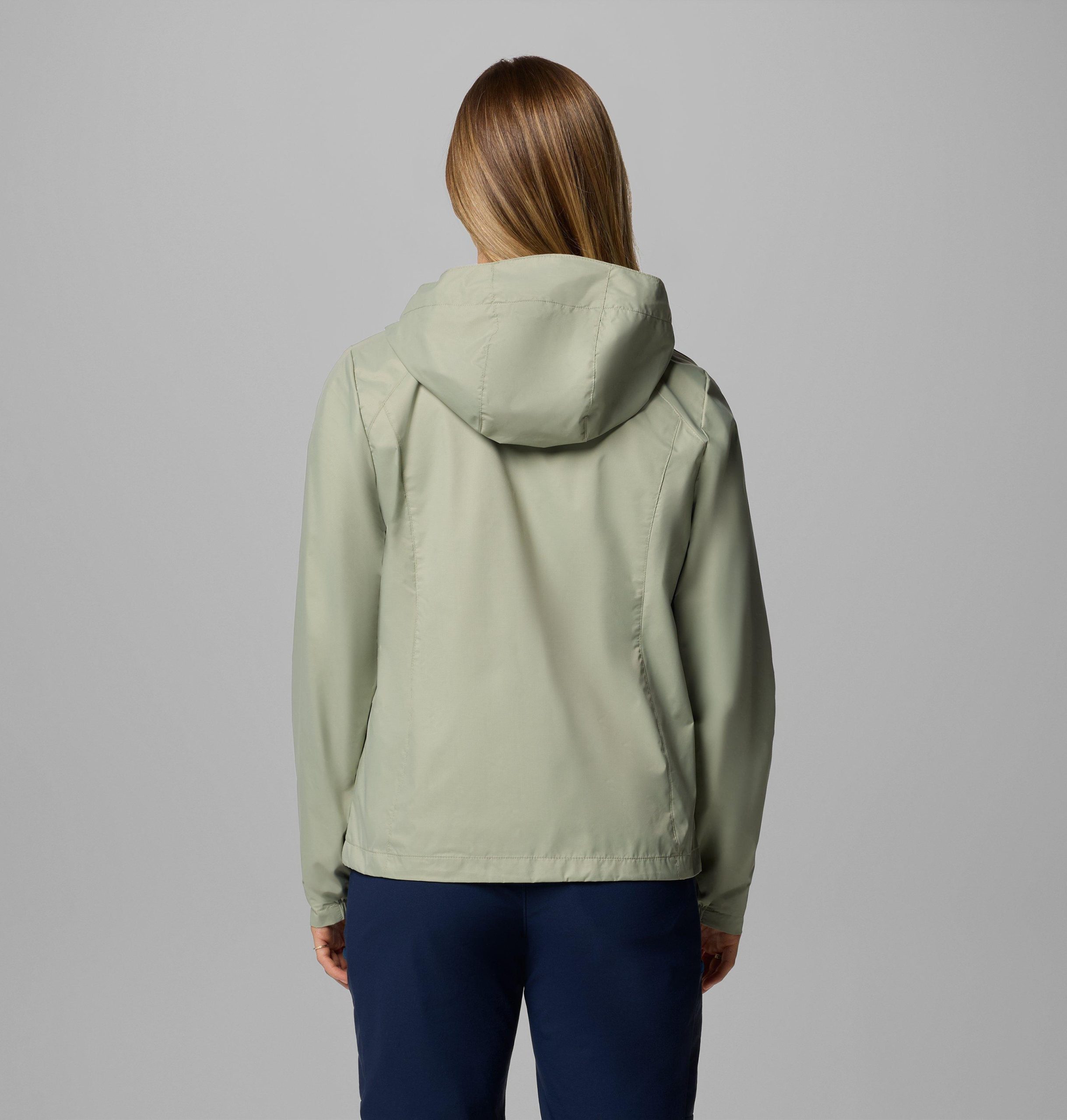damen-jacke „scattered showers