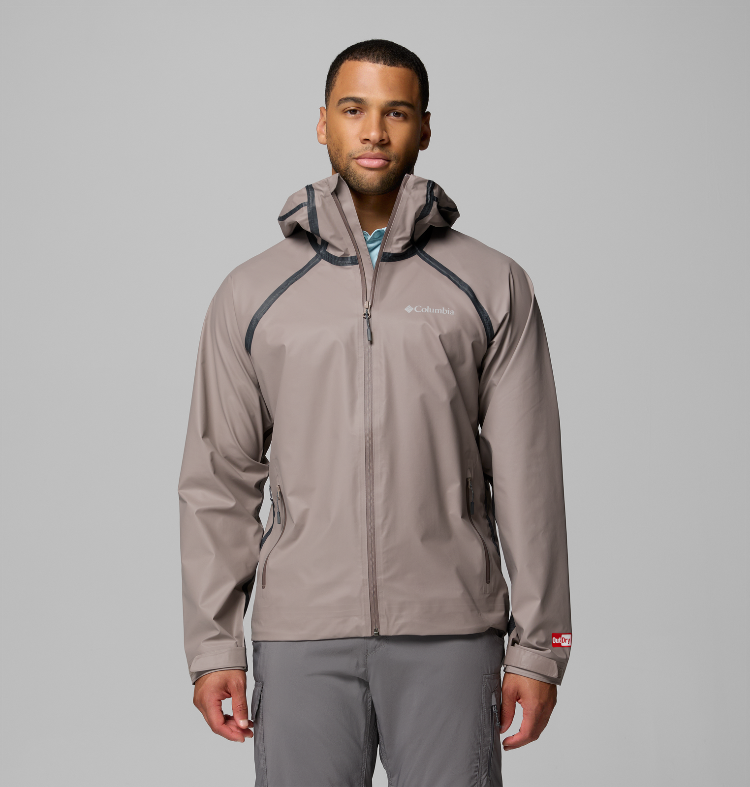 herren reign no shine jacke