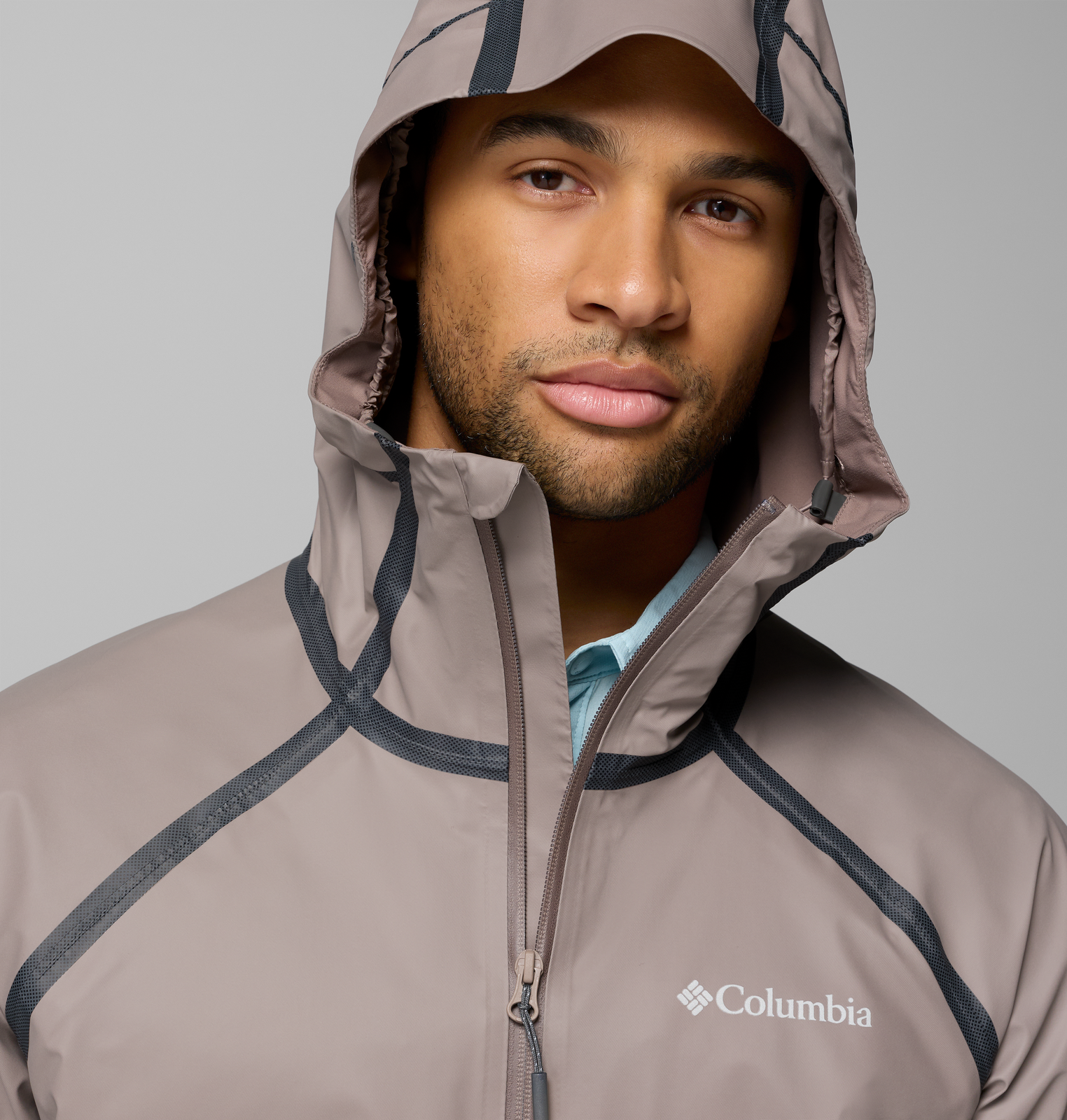 herren reign no shine jacke