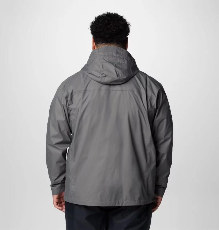 watertight ii herrenjacke – größe l