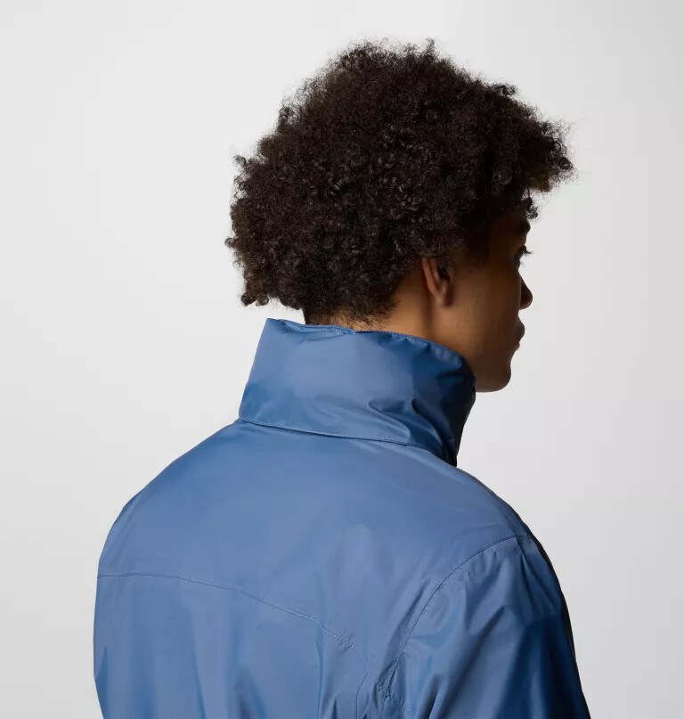 herren pouration ii jacke - lang