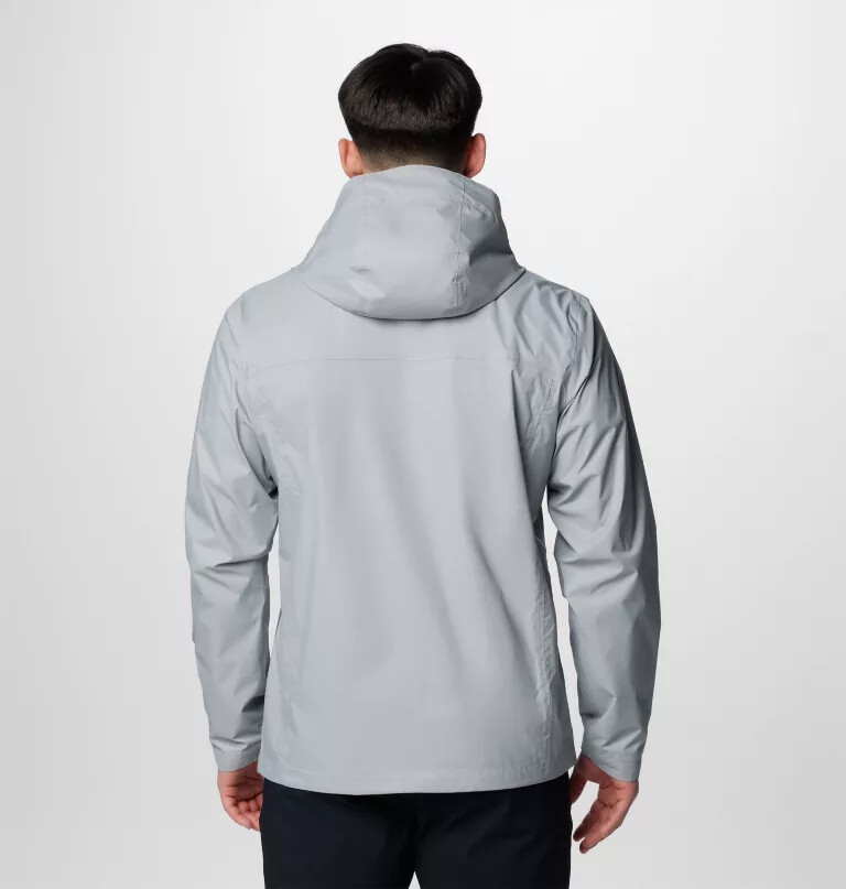 watertight ii herrenjacke