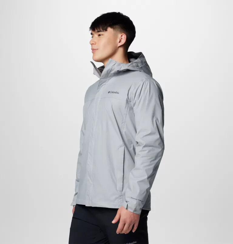 watertight ii herrenjacke