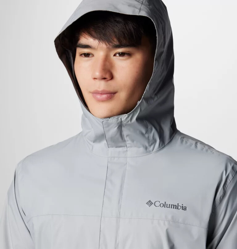 watertight ii herrenjacke