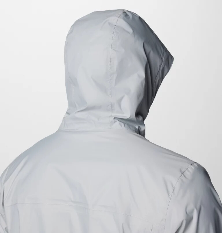 watertight ii herrenjacke