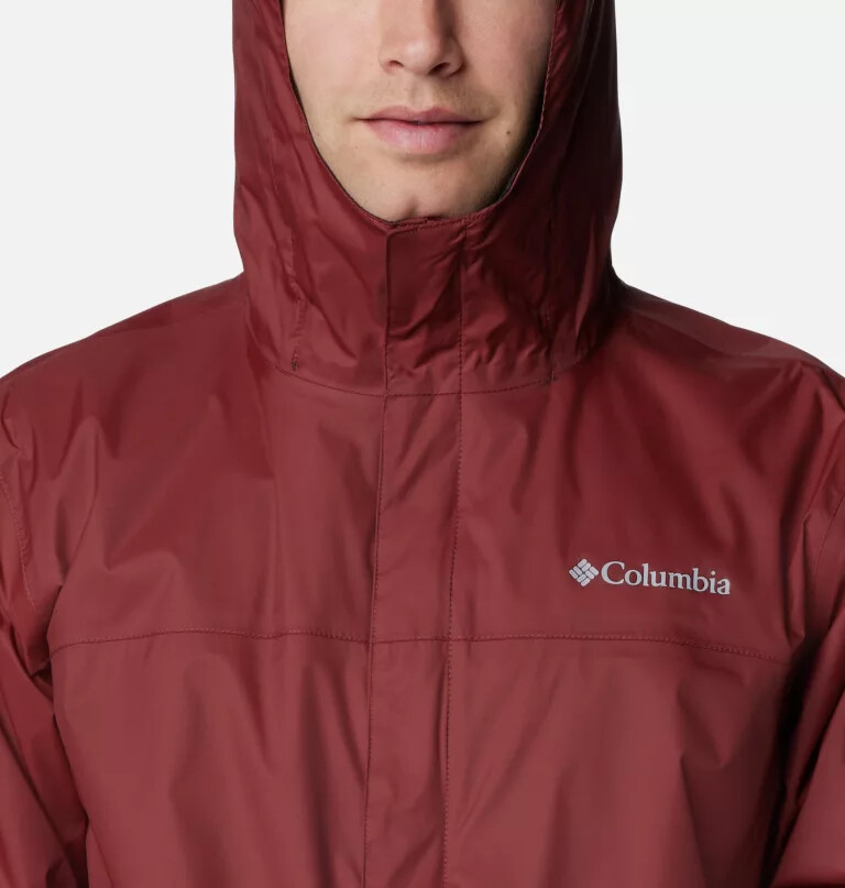watertight ii herrenjacke