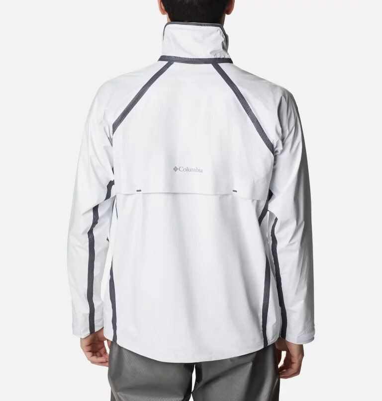 outdry extreme mesh golfjacke für herren