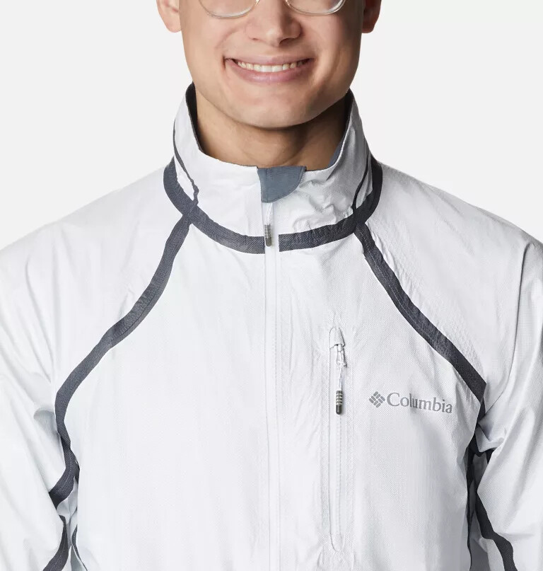 outdry extreme mesh golfjacke für herren