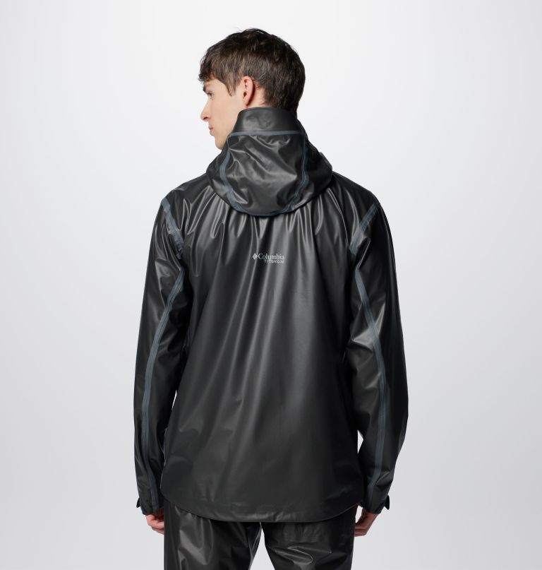 outdry extreme wyldwood shelljacke für herren