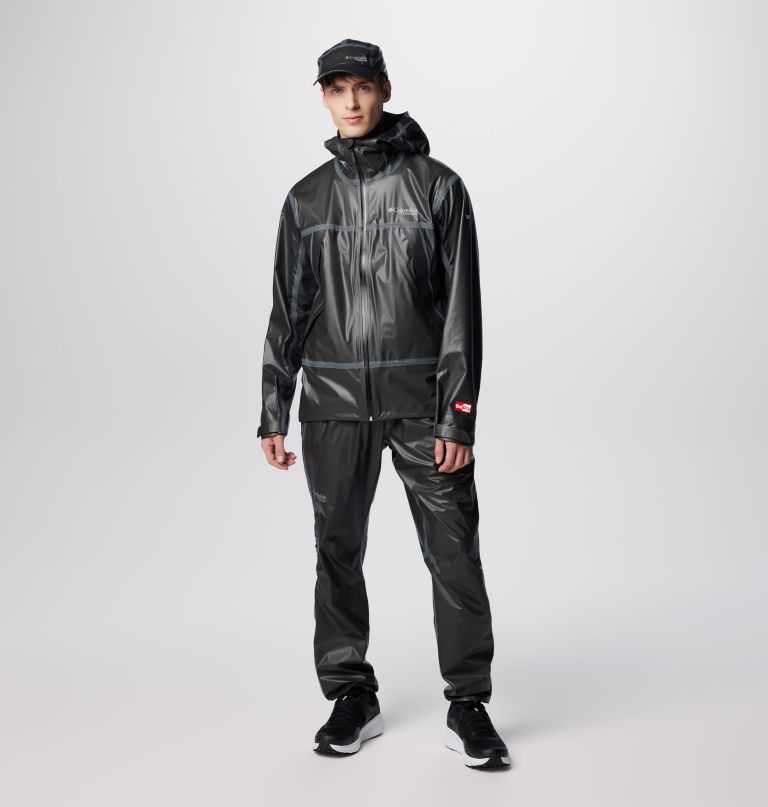 outdry extreme wyldwood shelljacke für herren