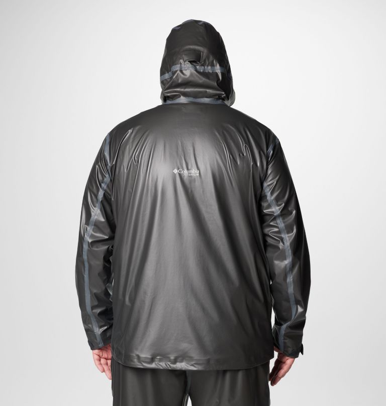 outdry extreme wyldwood shelljacke für herren – größe l