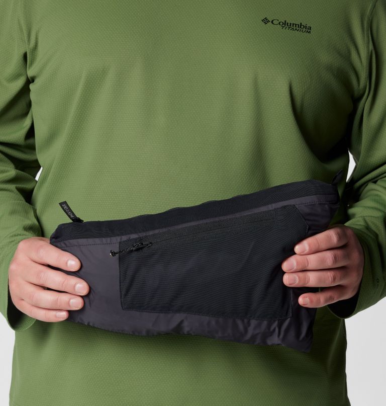 outdry extreme wyldwood shelljacke für herren – größe l