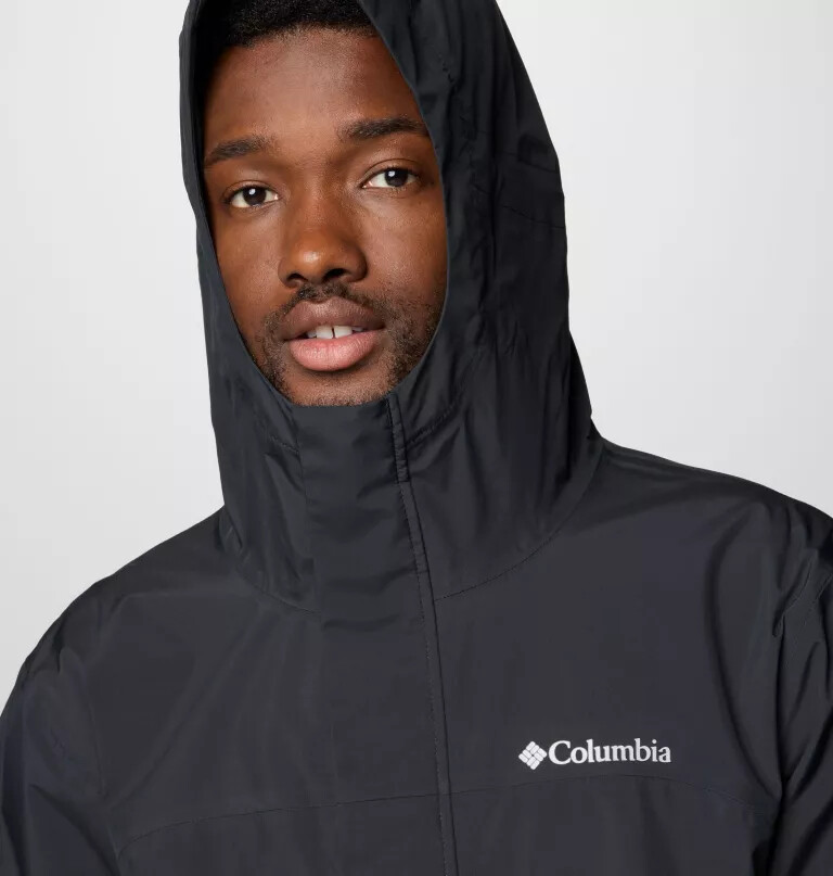 wahkeena falls 3-lagen-shelljacke für herren