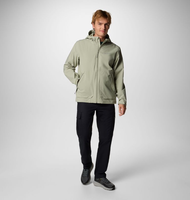 altbound herrenjacke