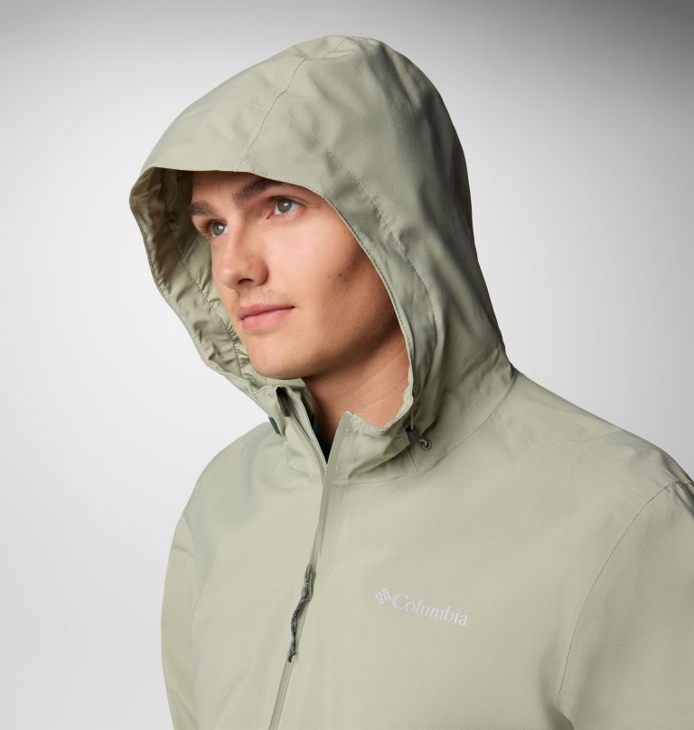 altbound herrenjacke
