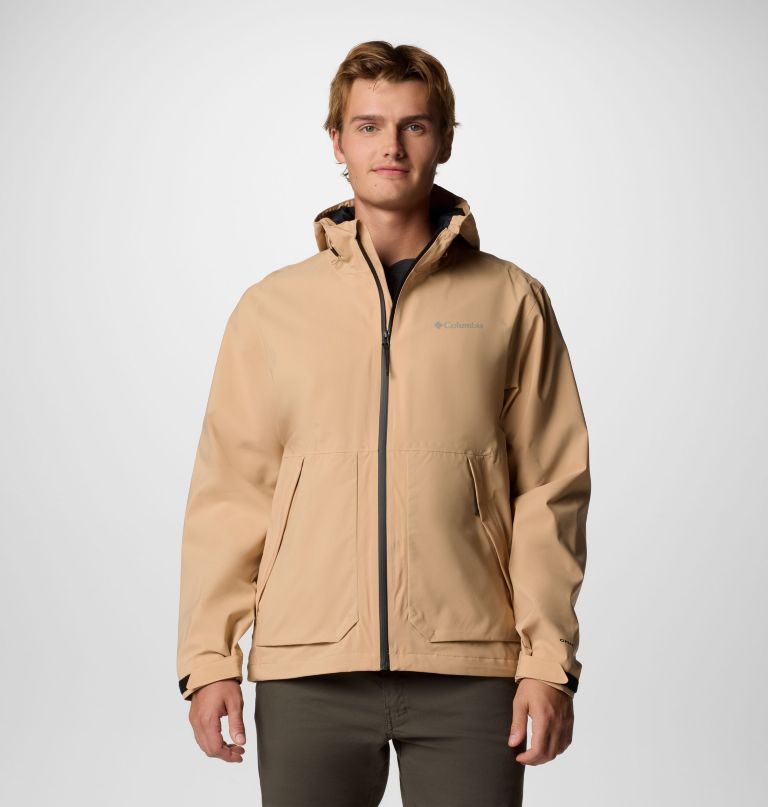 altbound herrenjacke