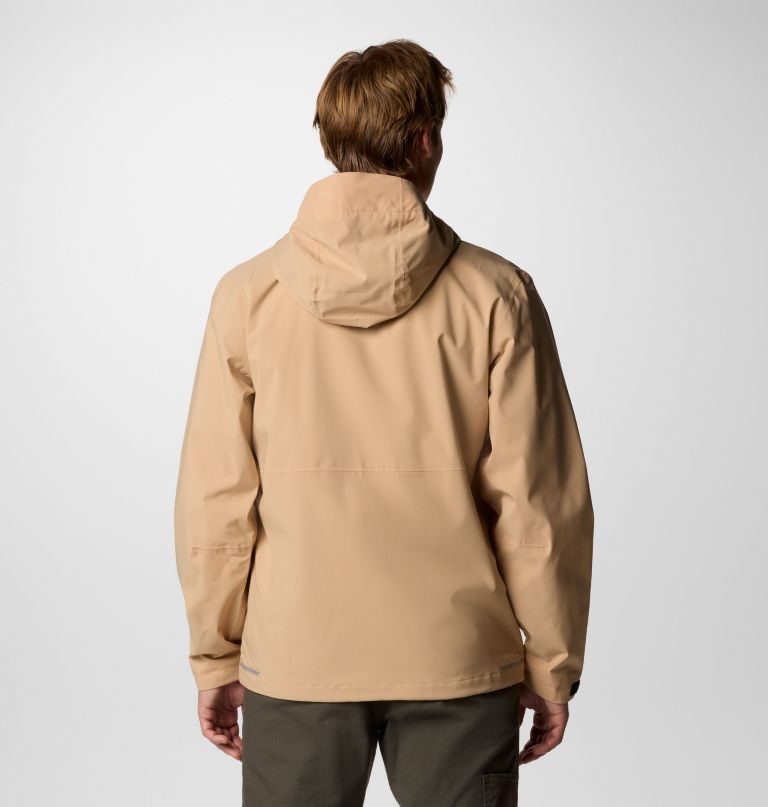 altbound herrenjacke