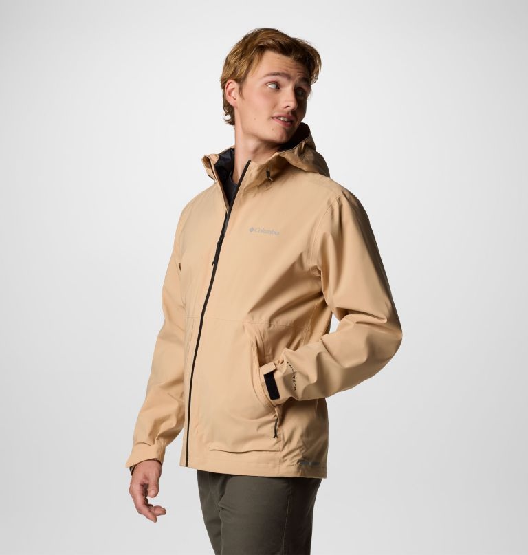 altbound herrenjacke