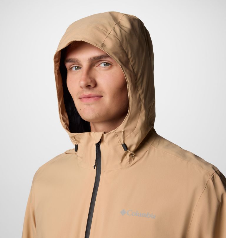 altbound herrenjacke
