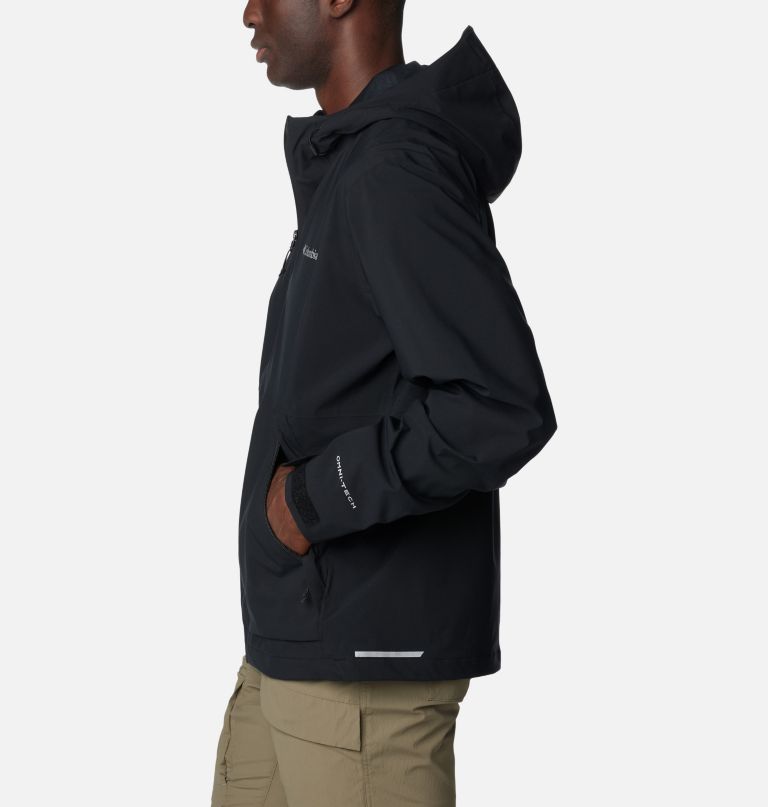 altbound herrenjacke