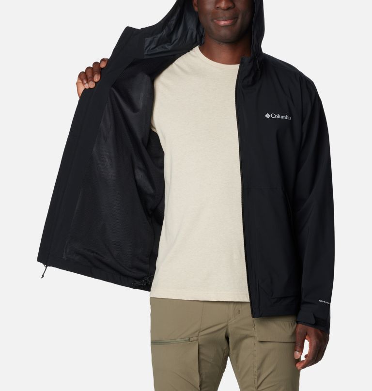 altbound herrenjacke