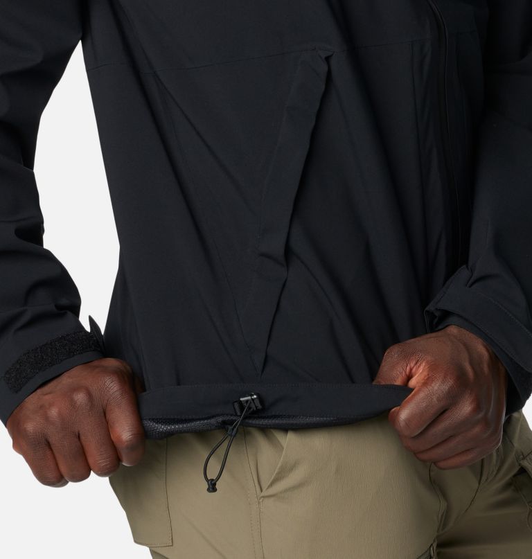 altbound herrenjacke