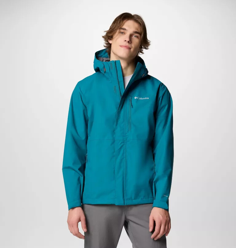 herren hikebound ii jacke
