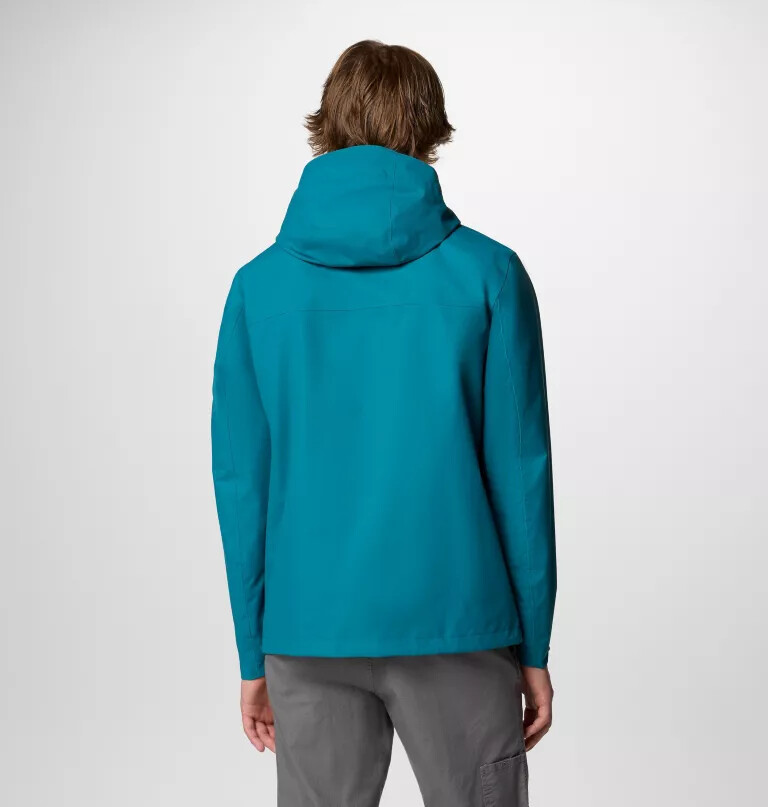 herren hikebound ii jacke