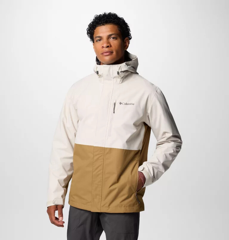 herren hikebound ii jacke