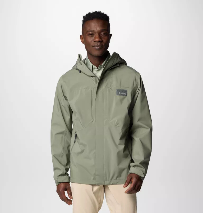 herren pfg mackenzie river jacke