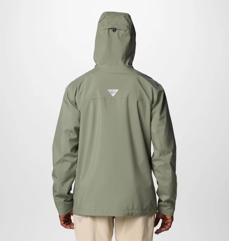 herren pfg mackenzie river jacke