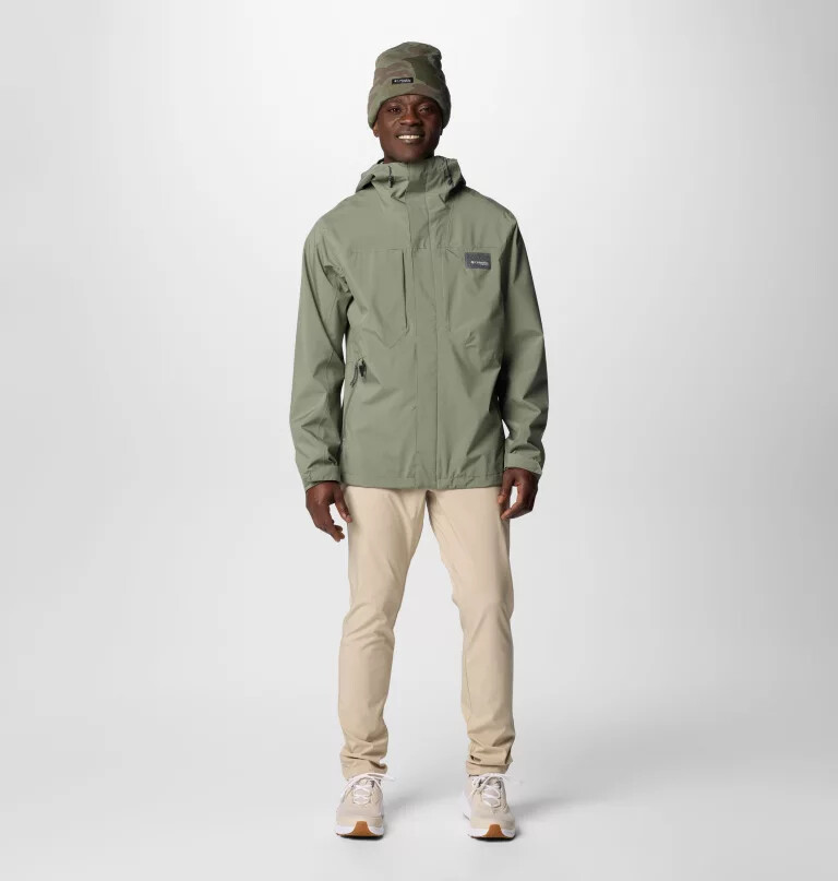 herren pfg mackenzie river jacke
